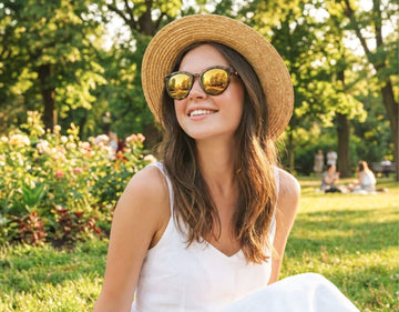 Bar Harbor – Small Sunglasses for Small Faces | ello – ello  display picture 3